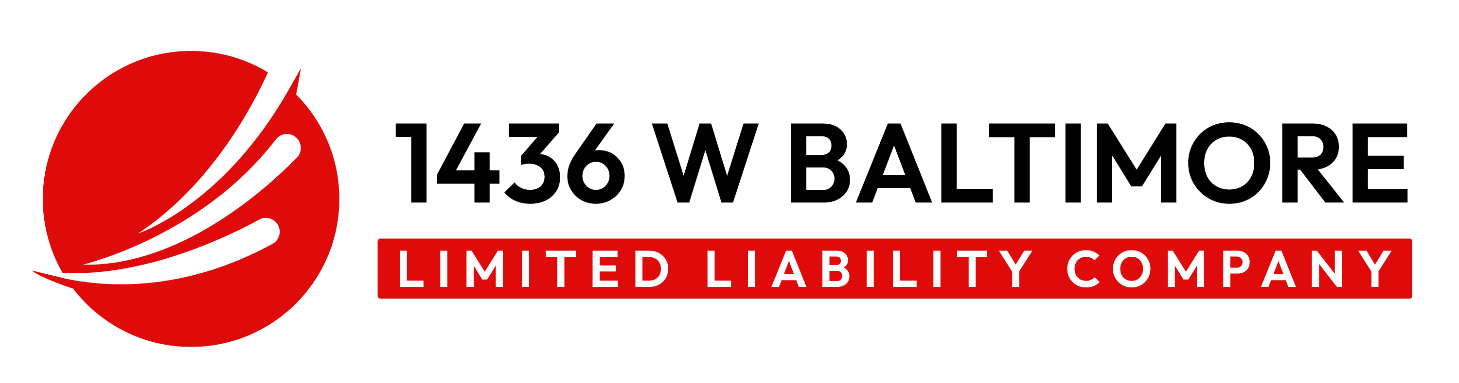 1436 w baltimore limited liability company